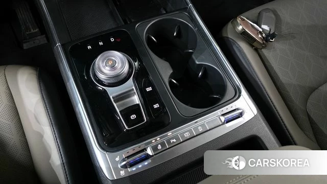 Kia The New Carnival 4th Generation id 4194488 из Кореи 36