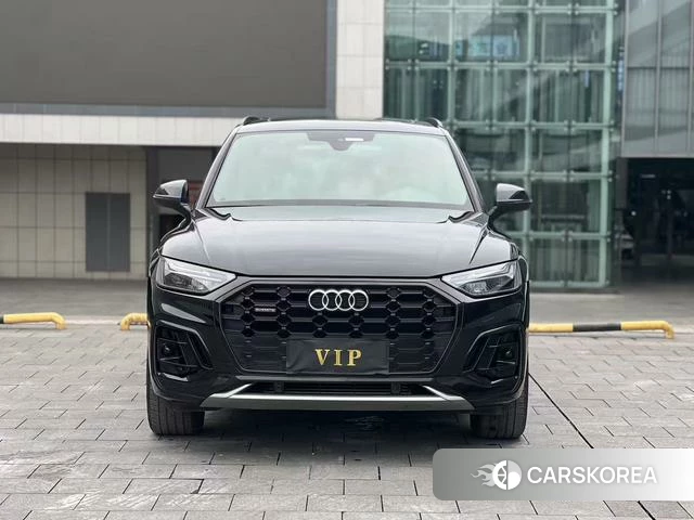 Audi Q5L id 4314456 из Китая 9