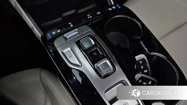 Hyundai Tucson (NX4) id 3442696 из Кореи 19