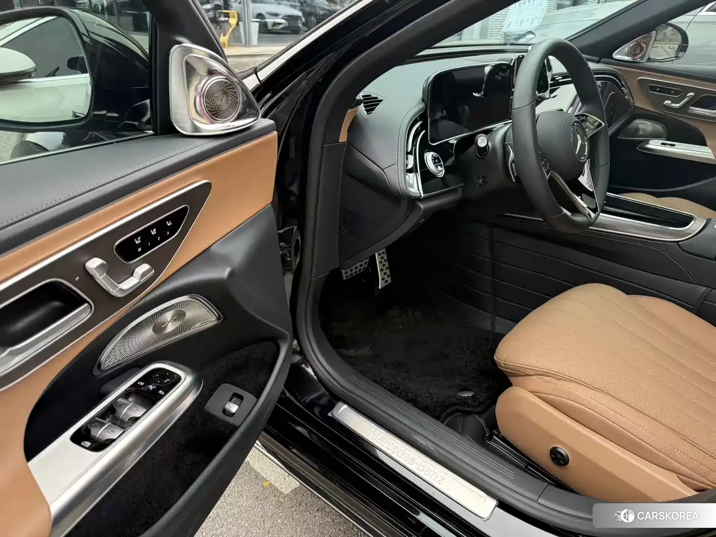 Mercedes-Benz E-Class id 4577650 из Китая 9