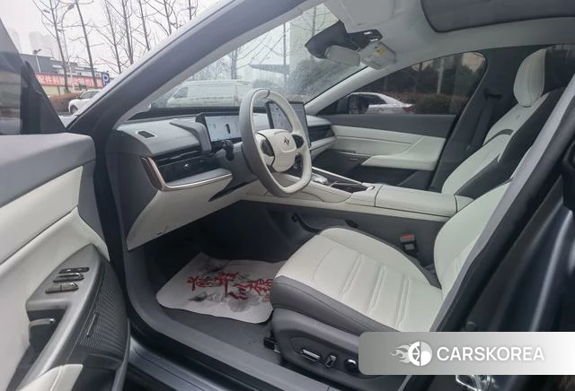 Dongfeng Yipai eπ007 id 3926980 из Китая 9