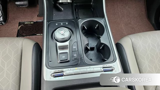 Kia The New Carnival 4th Generation id 4185818 из Кореи 32