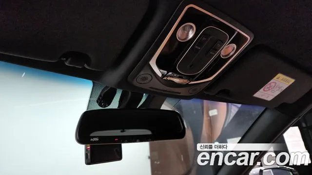 Ssangyong Torres id 2671627 из Кореи 19