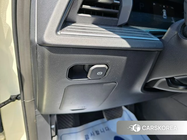 Ssangyong Torres id 4223723 из Кореи 19