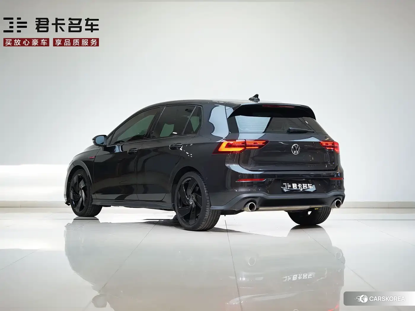 Volkswagen Golf id 4538625 из Китая 22