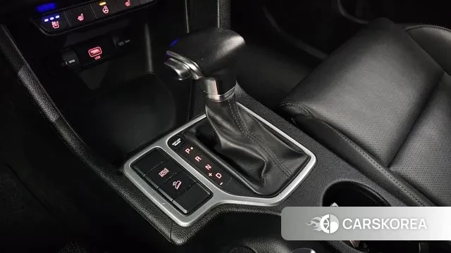 Kia Sportage The Bold id 3283474 из Кореи 19