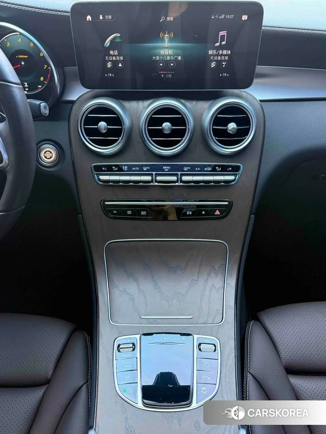 Mercedes-Benz GLC id 4306845 из Китая 13