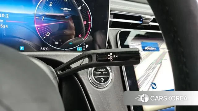 Mercedes-Benz E-Class W214 id 3751101 из Кореи 19