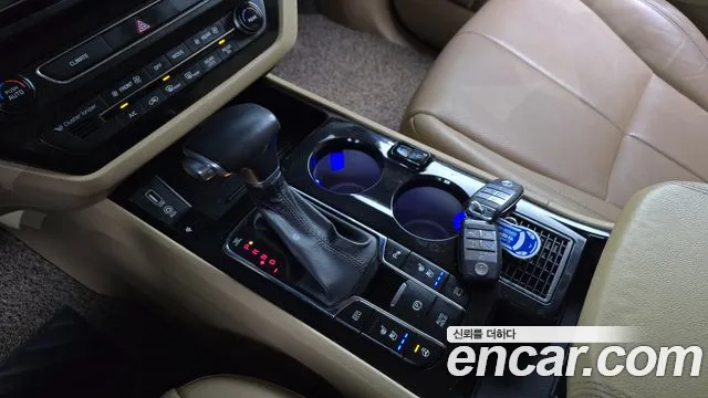 Kia The New Carnival id 2270581 из Кореи 19