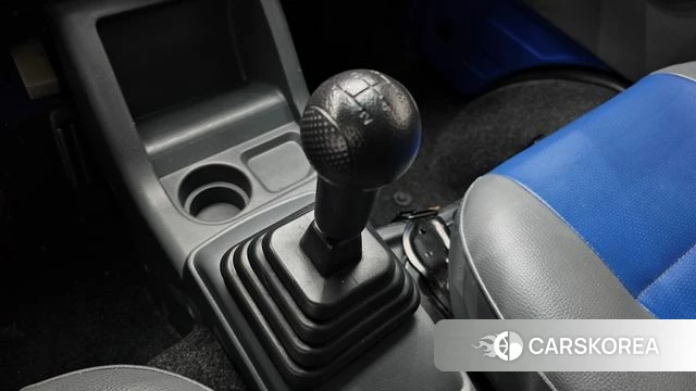 Chevrolet (GM Daewoo) New Damas id 4477430 из Кореи 19