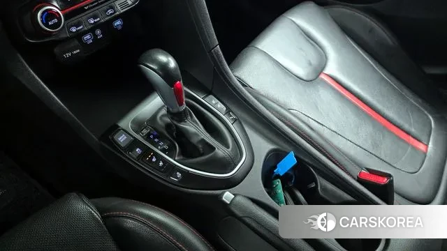 Hyundai Veloster (JS) id 3480238 из Кореи 19