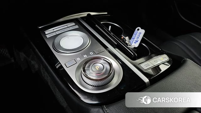 Genesis G80 (RG3) id 3813147 из Кореи 19