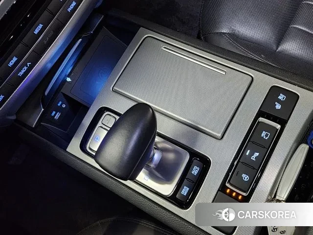 Genesis G80 id 3499963 из Кореи 15