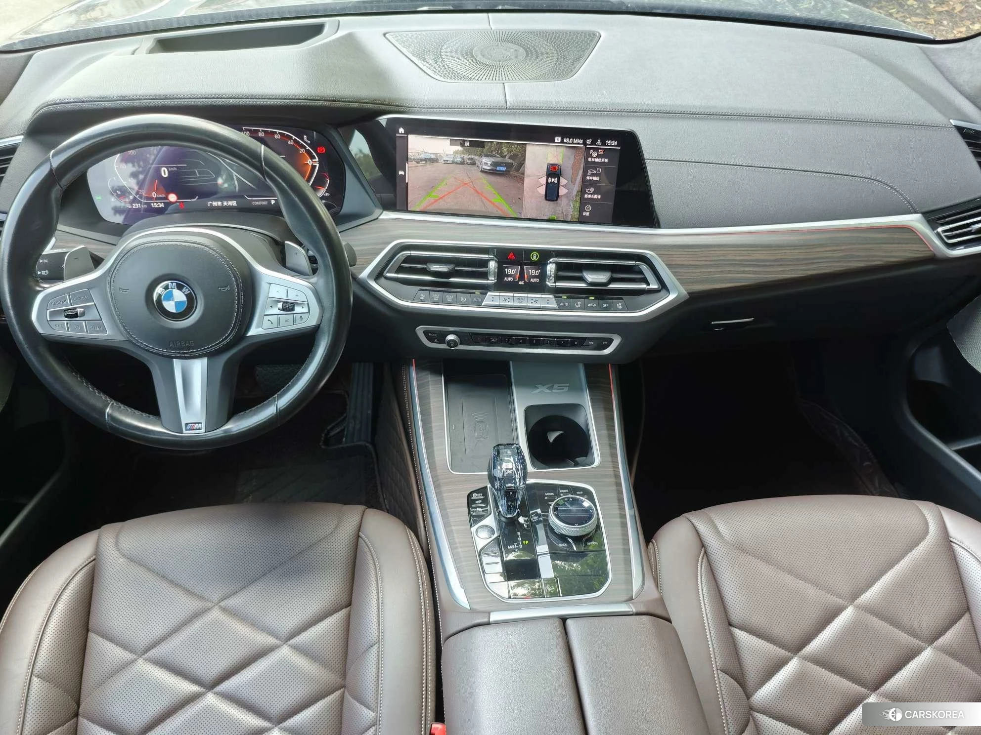 BMW X5 id 4452191 из Китая 13