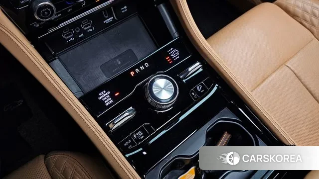 Jeep Grand Cherokee (WL) id 3745882 из Кореи 19