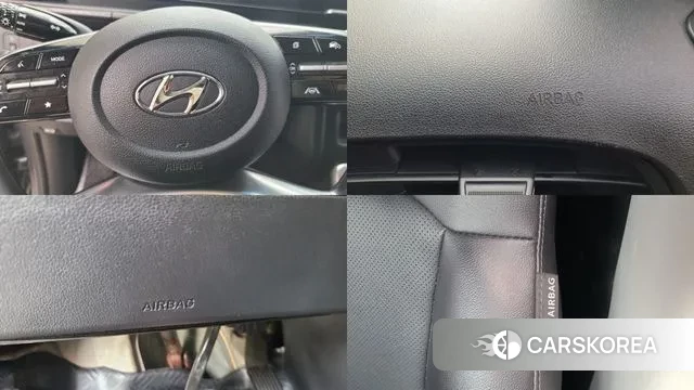 Hyundai Staria id 3462999 из Кореи 19