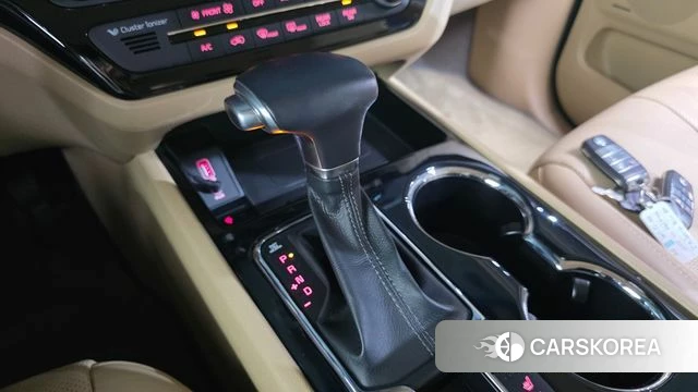 Kia The New Carnival id 4652197 из Кореи 31