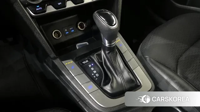 Hyundai The New Avante AD id 3728358 из Кореи 19