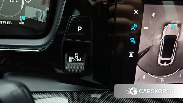 Porsche Cayenne (PO536) id 3327345 из Кореи 19