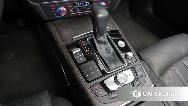 Audi New A6 id 4424858 из Кореи 32