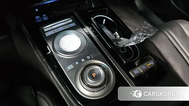 Genesis G80 (RG3) id 3226013 из Кореи 19