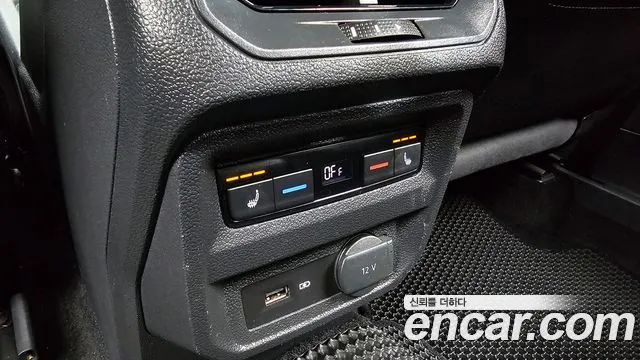 Volkswagen Tiguan second Generation id 2762588 из Кореи 19