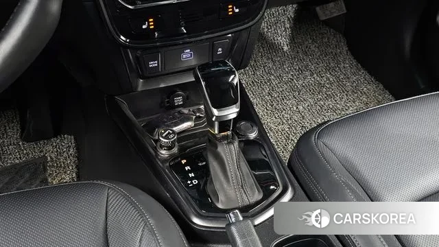 Ssangyong Berry New Tivoli id 3422144 из Кореи 19