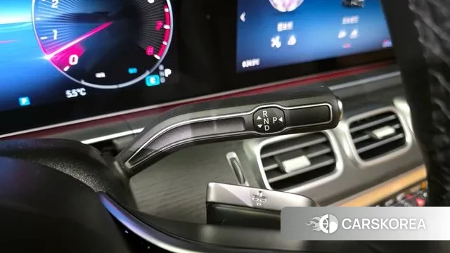 Mercedes-Benz GLE-Class W167 id 3420178 из Кореи 19