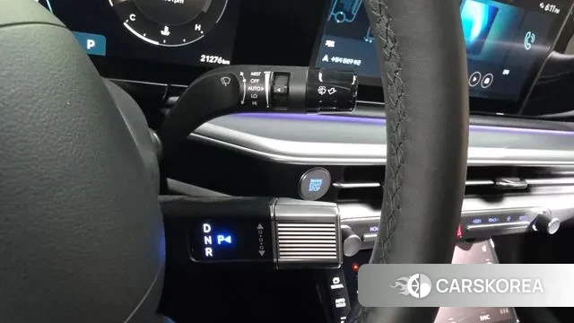 Hyundai Grandeur (GN7) id 3042973 из Кореи 19