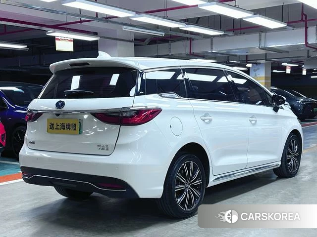 BYD Song MAX DM id 4238284 из Китая 11