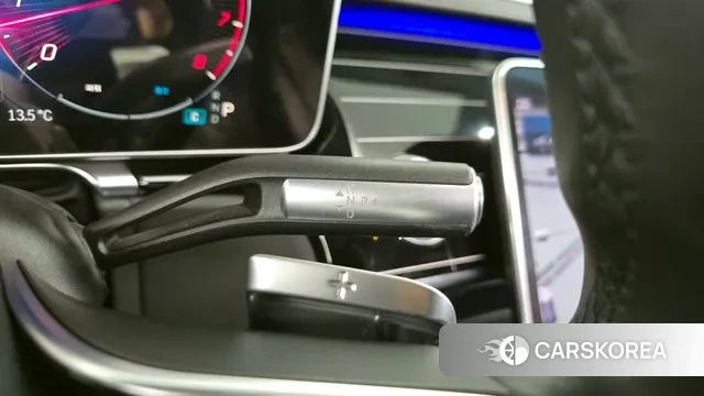 Mercedes-Benz S-Class W223 id 3318089 из Кореи 19