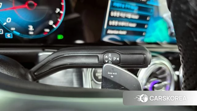 Mercedes-Benz GLB-Class X247 id 3806793 из Кореи 19