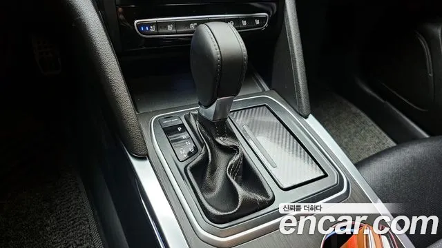 Renault Korea (Samsung) The New SM6 id 2815932 из Кореи 19