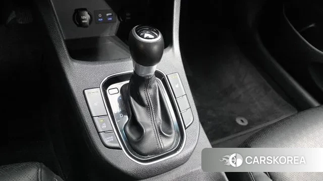 Hyundai i30 (PD) id 3465095 из Кореи 19