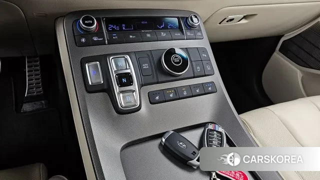 Hyundai Palisade id 3473017 из Кореи 19