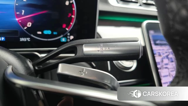 Mercedes-Benz S-Class W223 id 3832436 из Кореи 19