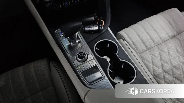 Genesis The New G70 id 3394915 из Кореи 19