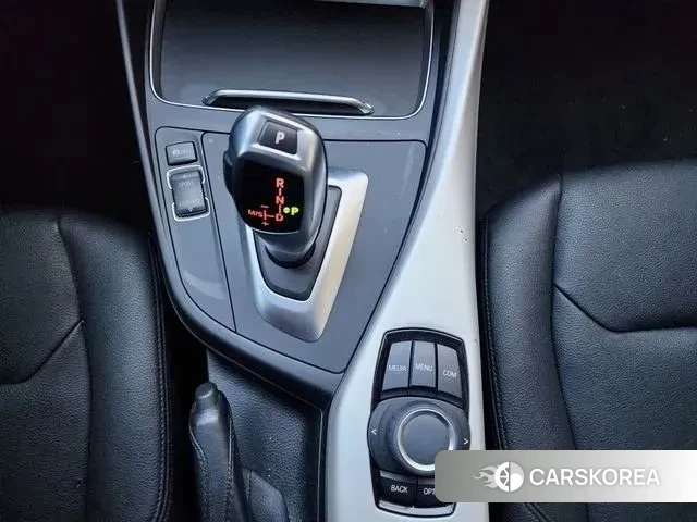 BMW 1 Series (F20) id 3626858 из Кореи 19