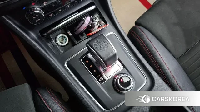 Mercedes-Benz CLA-Class C117 id 3536290 из Кореи 19