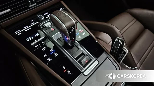 Porsche Cayenne (PO536) id 3170720 из Кореи 19