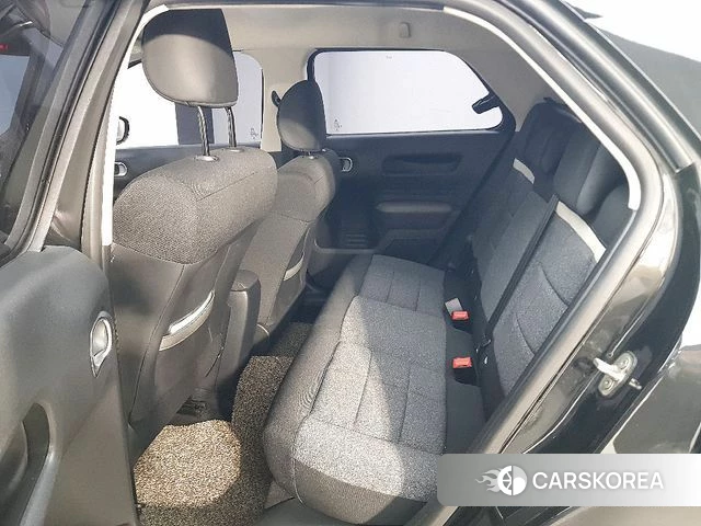 Citroen / DS C4 Cactus id 4557806 из Кореи 19