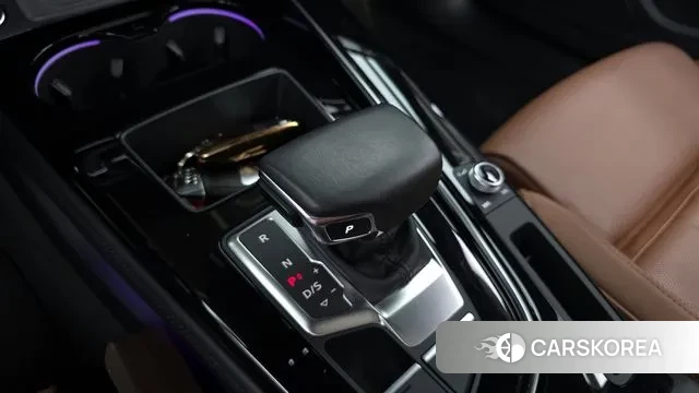 Audi A4 (B9) id 2998770 из Кореи 19