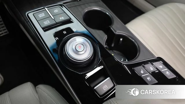 Kia K8 Hybrid id 4428961 из Кореи 30