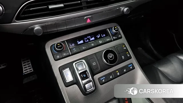 Hyundai Palisade id 3038599 из Кореи 19