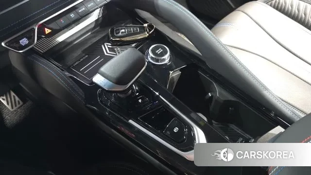 Renault Korea (Samsung) Grand Coleos id 3776020 из Кореи 19