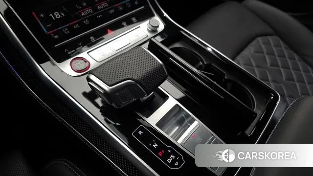 Audi SQ7 (4M) id 3758280 из Кореи 19