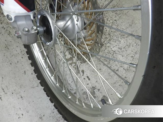 Проданный Honda CRF250L id 4200530 из Японии, фото 25