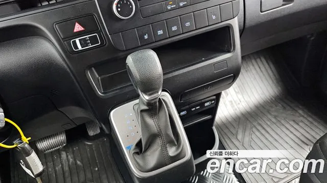 Hyundai Staria id 2369691 из Кореи 19