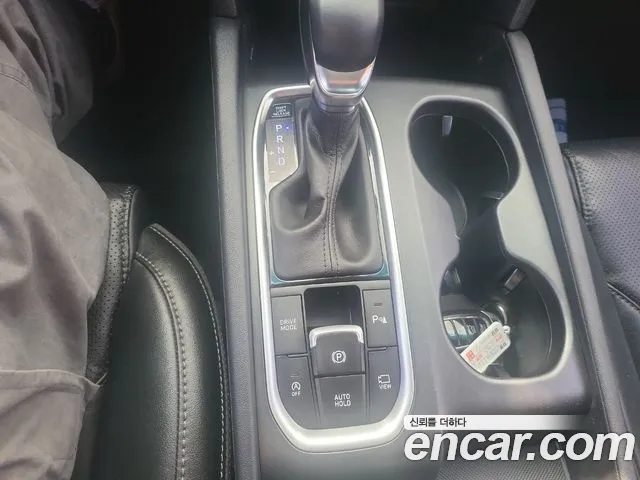 Hyundai Santa Fe TM id 2757544 из Кореи 19