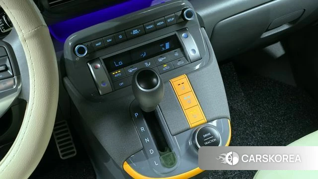 Hyundai Casper id 4292020 из Кореи 19